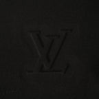 Louis Vuitton Long Sleeve T-Shirt — Black
