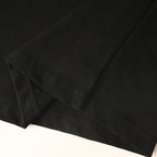 Louis Vuitton Long Sleeve T-Shirt — Black
