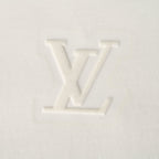 Louis Vuitton Long Sleeve T-Shirt — white