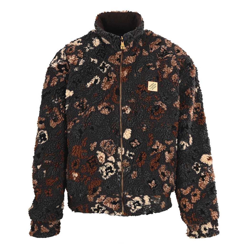 Louis Vuitton LV Monogram Reversible Jacket | The Jacket That Does It All