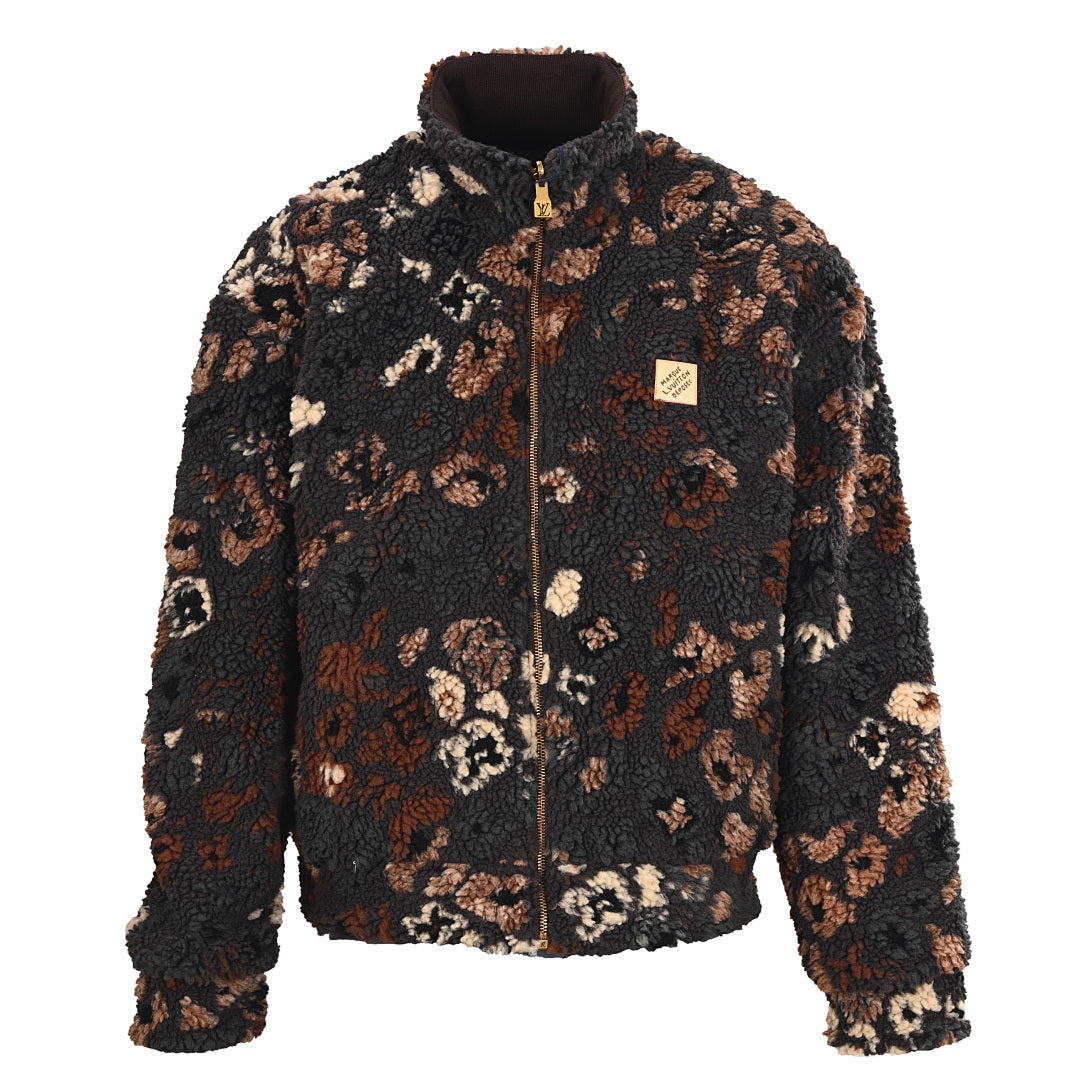 Louis Vuitton LV Monogram Reversible Jacket | The Jacket That Does It All