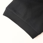 PRADA Oval Embroidery Short-Sleeve Polo Shirt