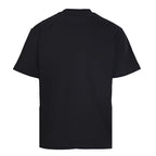 PRADA Bird's Nest Woven Embroidery T-Shirt