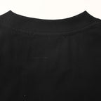 PRADA Bird's Nest Woven Embroidery T-Shirt