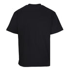 PRADA T-Shirt with Small Embroidery