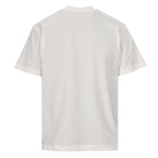 PRADA T-Shirt with Small Embroidery