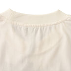 PRADA T-Shirt with Small Embroidery