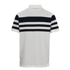 Prada Classic Triangle Logo Cotton T-Shirt
