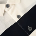 Prada Classic Triangle Logo Cotton T-Shirt