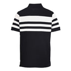 Prada Classic Triangle Logo Cotton T-Shirt