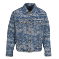 Louis Vuitton LV Monogram Jacket | Luxury Streetwear Essential for Men & Women