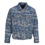 Louis Vuitton LV Monogram Jacket | Luxury Streetwear Essential for Men & Women
