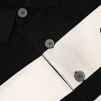 Prada Classic Triangle Logo Cotton T-Shirt