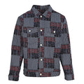 Louis Vuitton LV Monogram Jacket | Less Is More. LV Is Everything.