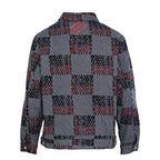 Louis Vuitton LV Monogram Jacket | Less Is More. LV Is Everything.