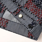 Louis Vuitton LV Monogram Jacket | Less Is More. LV Is Everything.