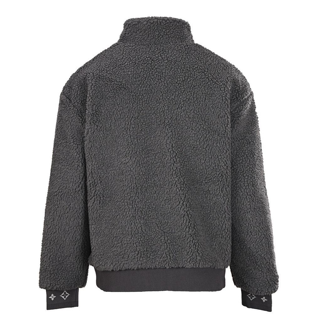 Louis Vuitton LV Monogram Jacket | Wear Your Legacy