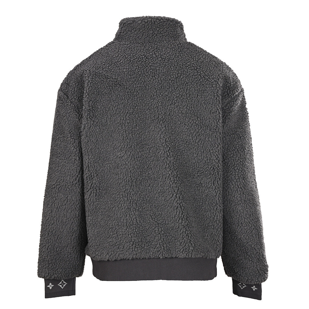 Louis Vuitton LV Monogram Jacket | Wear Your Legacy