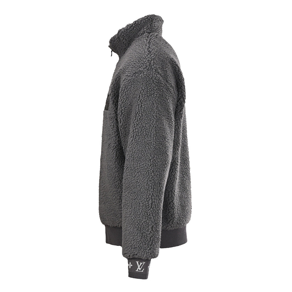 Louis Vuitton LV Monogram Jacket | Wear Your Legacy