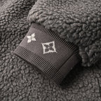 Louis Vuitton LV Monogram Jacket | Wear Your Legacy