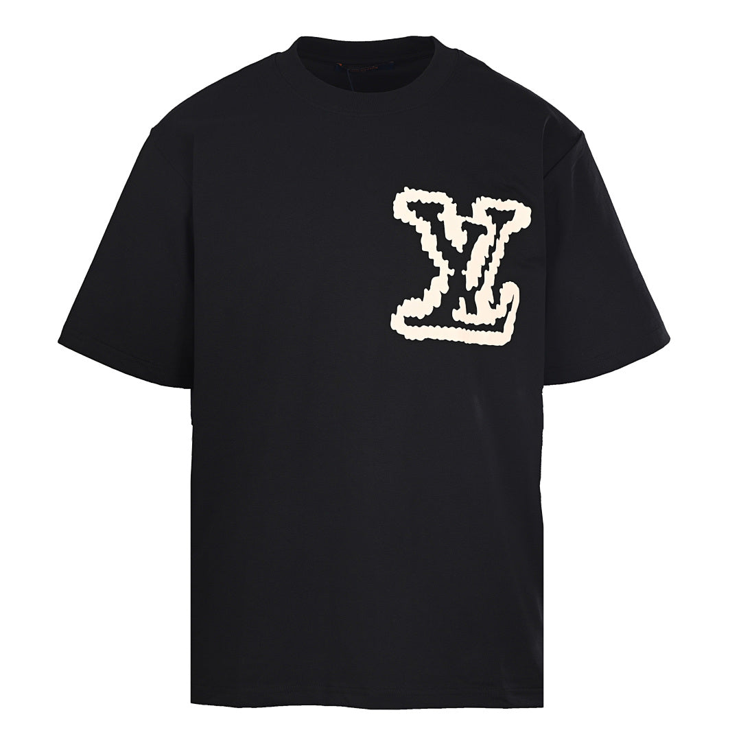 Louis Vuitton Short-Sleeve T-Shirt