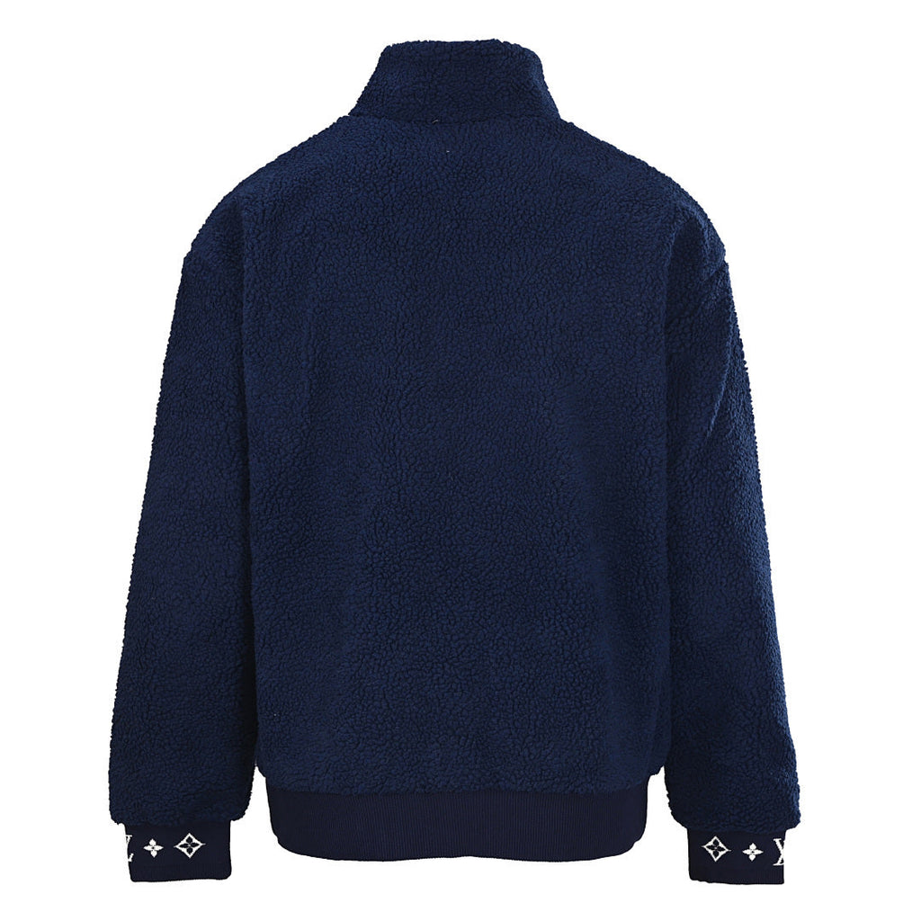 Louis Vuitton LV Monogram Jacket | Dress Like You Mean It