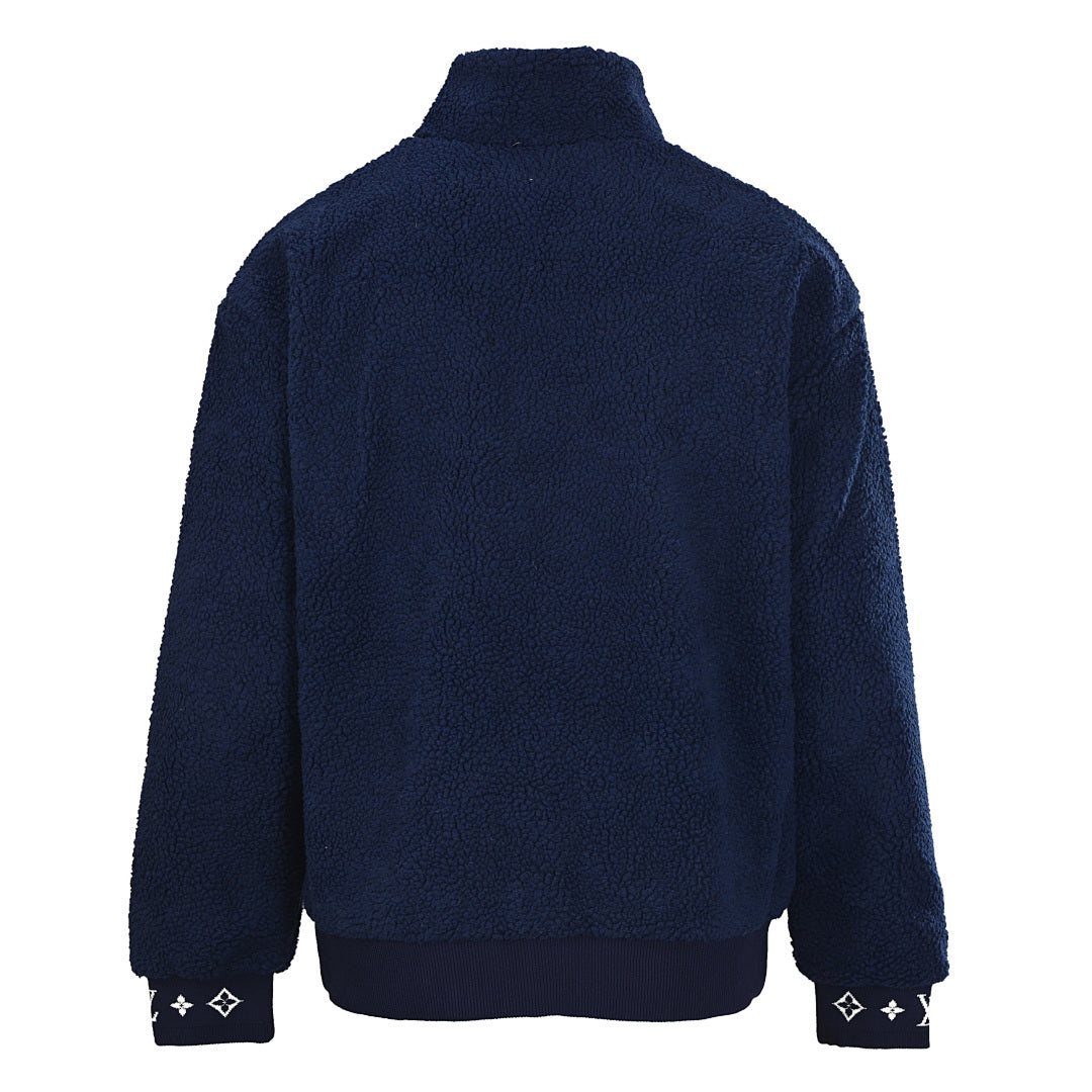 Louis Vuitton LV Monogram Jacket | Dress Like You Mean It
