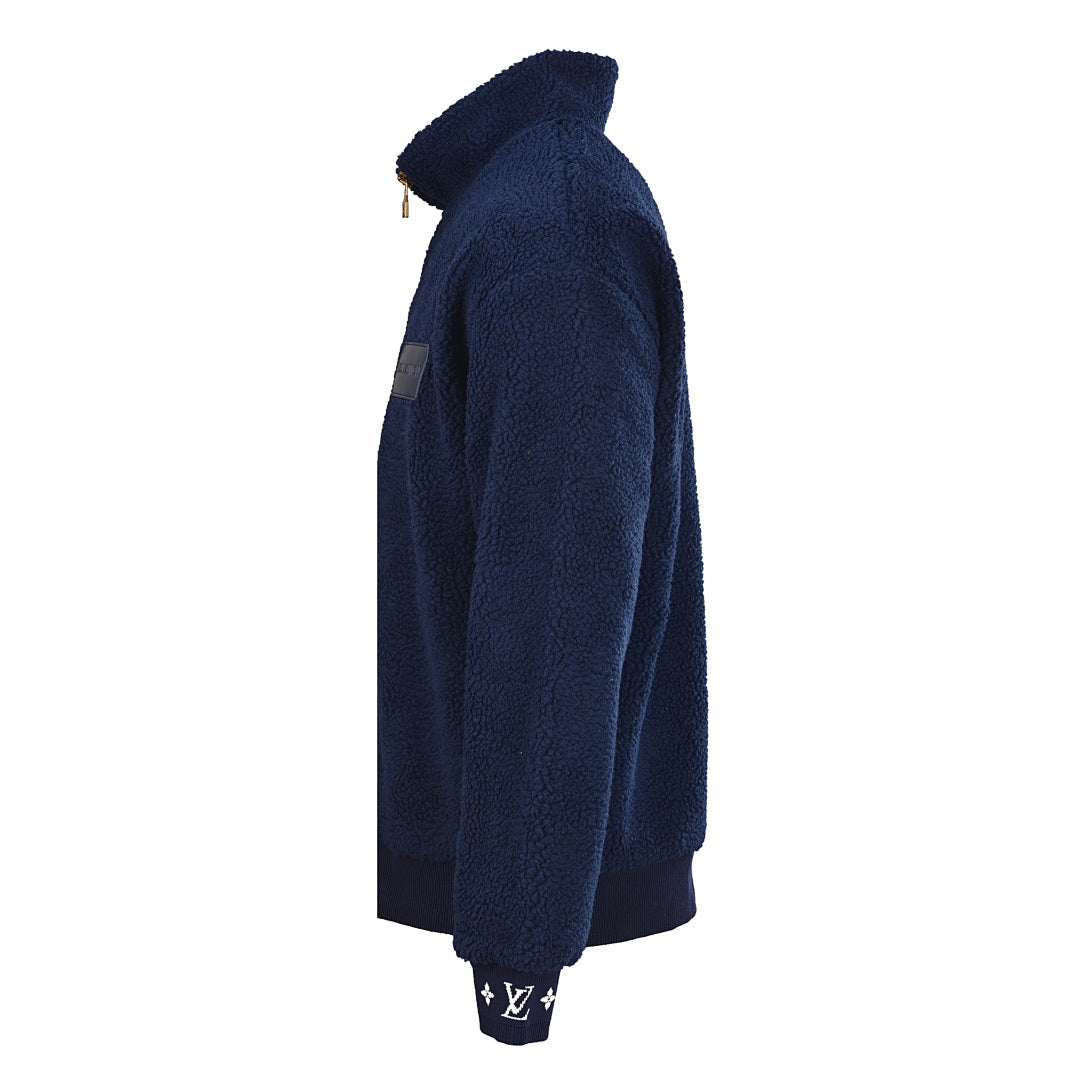 Louis Vuitton LV Monogram Jacket | Dress Like You Mean It