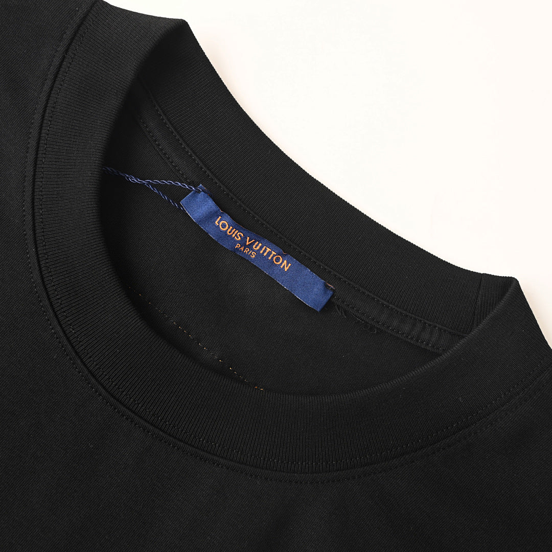 Louis Vuitton Short-Sleeve T-Shirt
