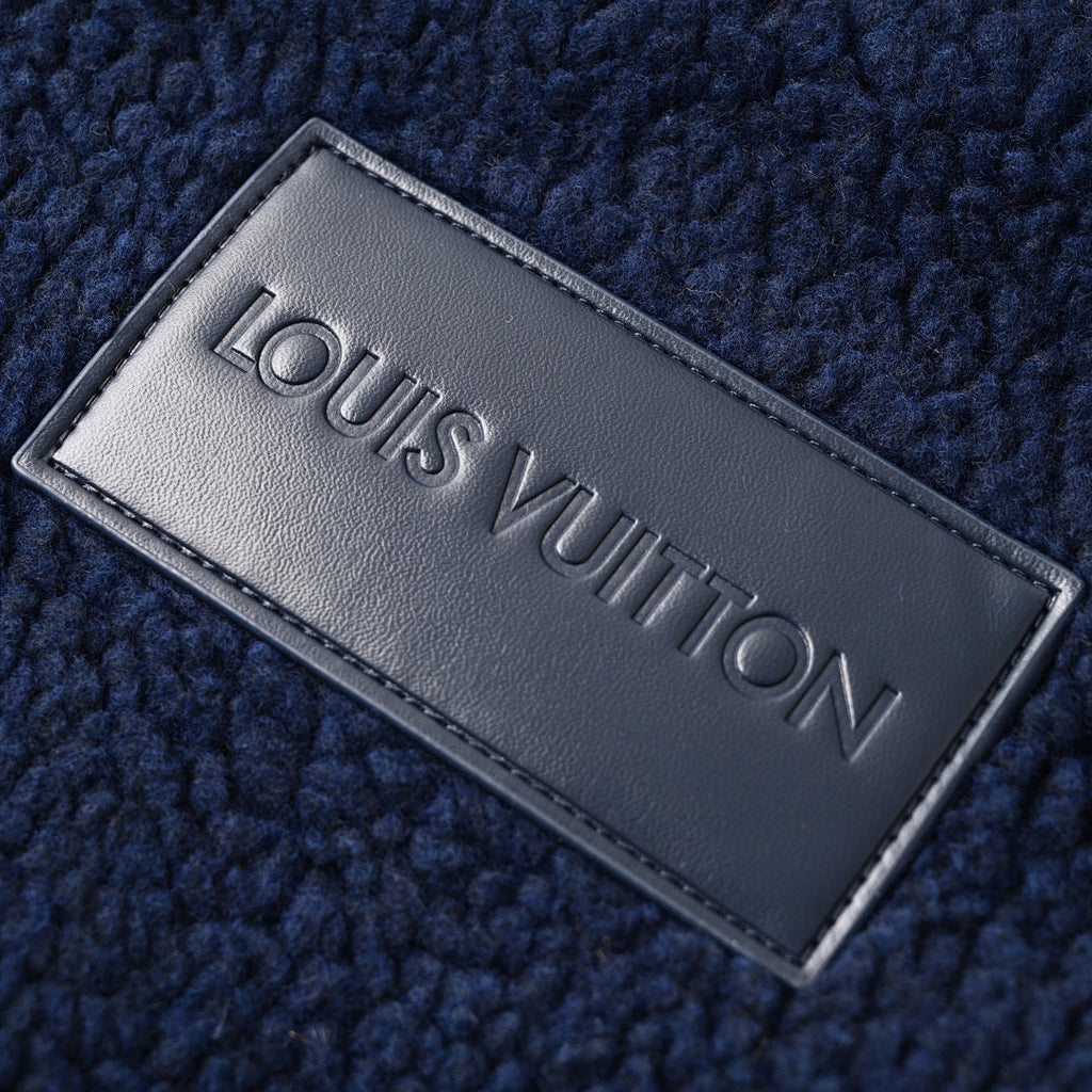 Louis Vuitton LV Monogram Jacket | Dress Like You Mean It