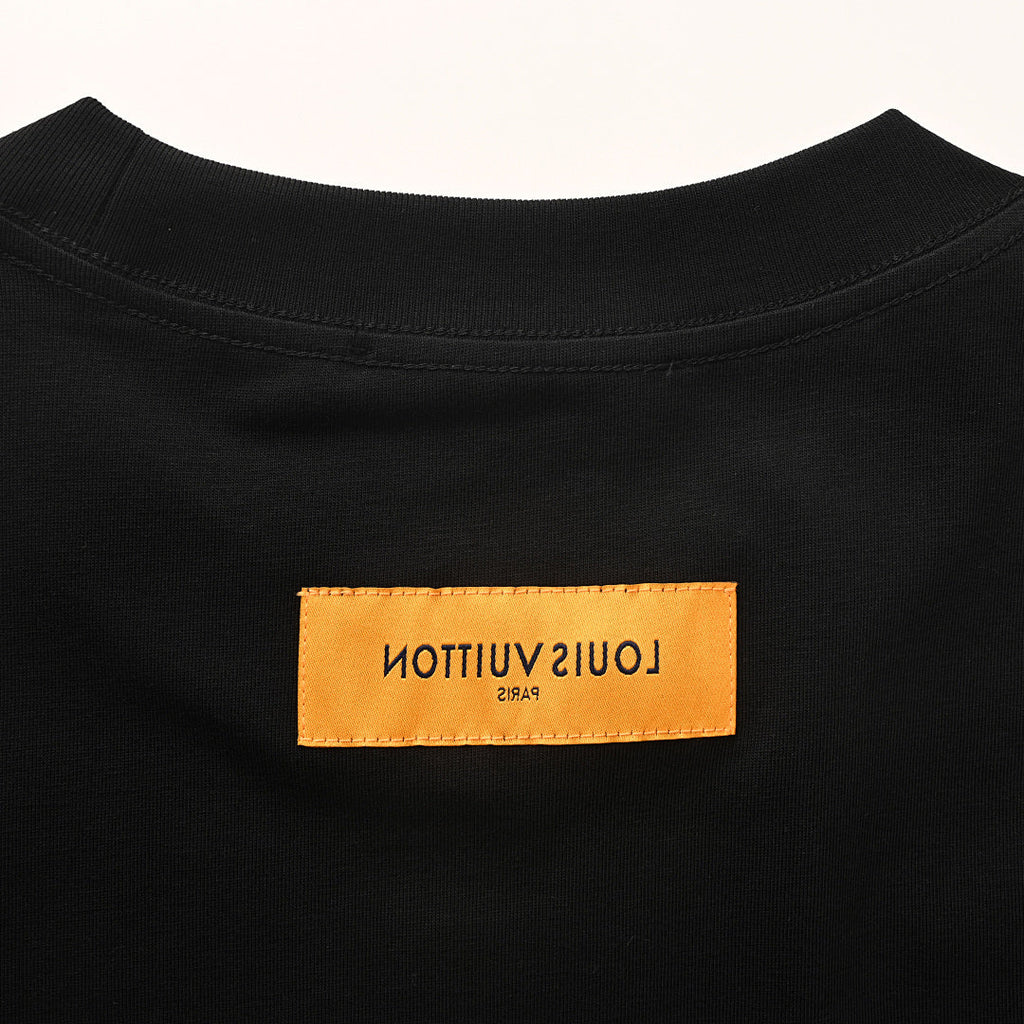 Louis Vuitton Short-Sleeve T-Shirt