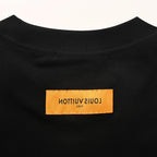 Louis Vuitton Short-Sleeve T-Shirt