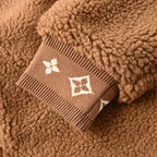 Louis Vuitton LV Monogram Jacket | Sport Luxe Redefined