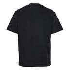 Givenchy Paris Vintage Logo Oversized T-Shirt – Black