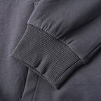 Louis Vuitton Pearl Drawstring Zip Hoodie — Slate Blue