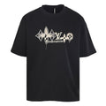 Louis Vuitton Short-Sleeve Monogram T-Shirt – Maison Edition