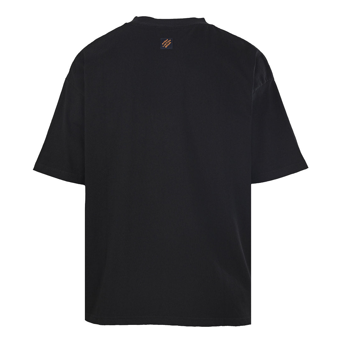 Louis Vuitton Short-Sleeve Monogram T-Shirt – Maison Edition