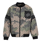 Louis Vuitton Vuitton Monogram Jacket | Luxury Meets the Everyday