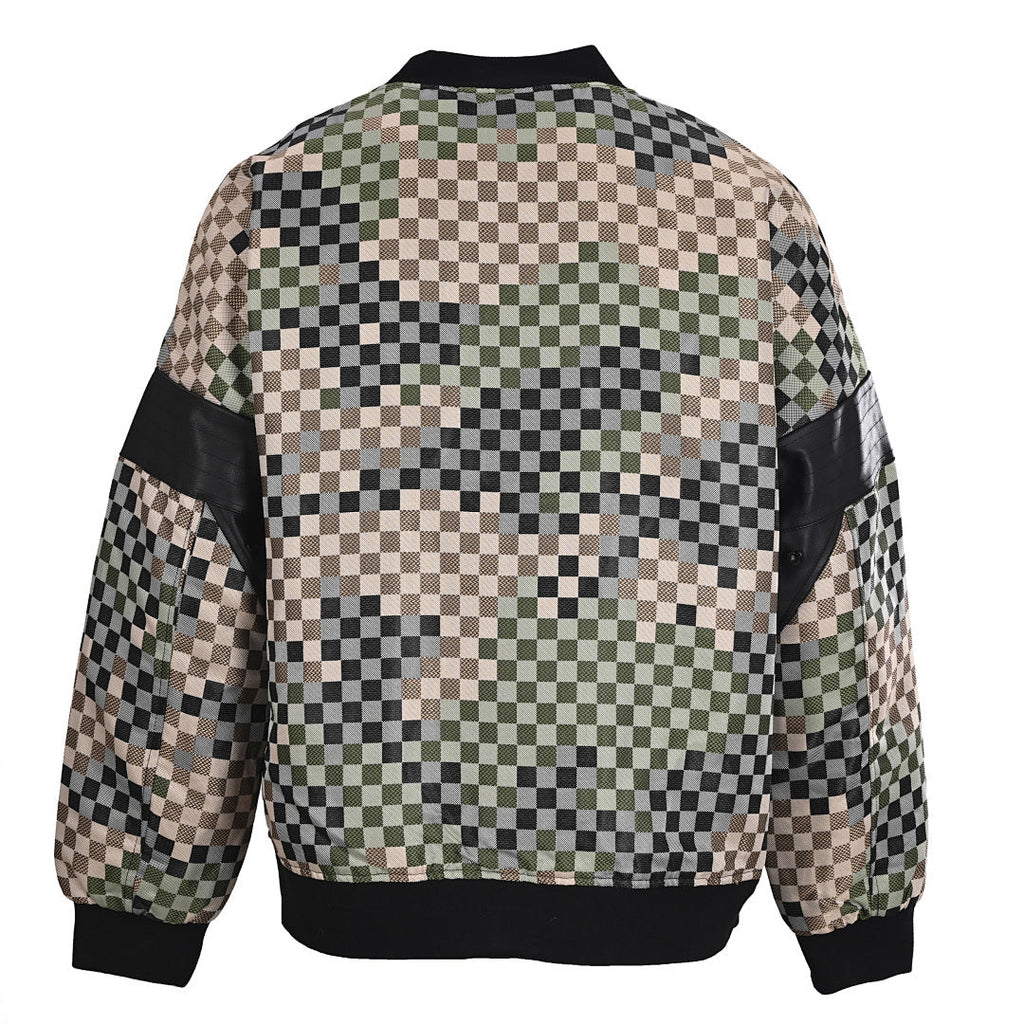 Louis Vuitton Vuitton Monogram Jacket | Luxury Meets the Everyday