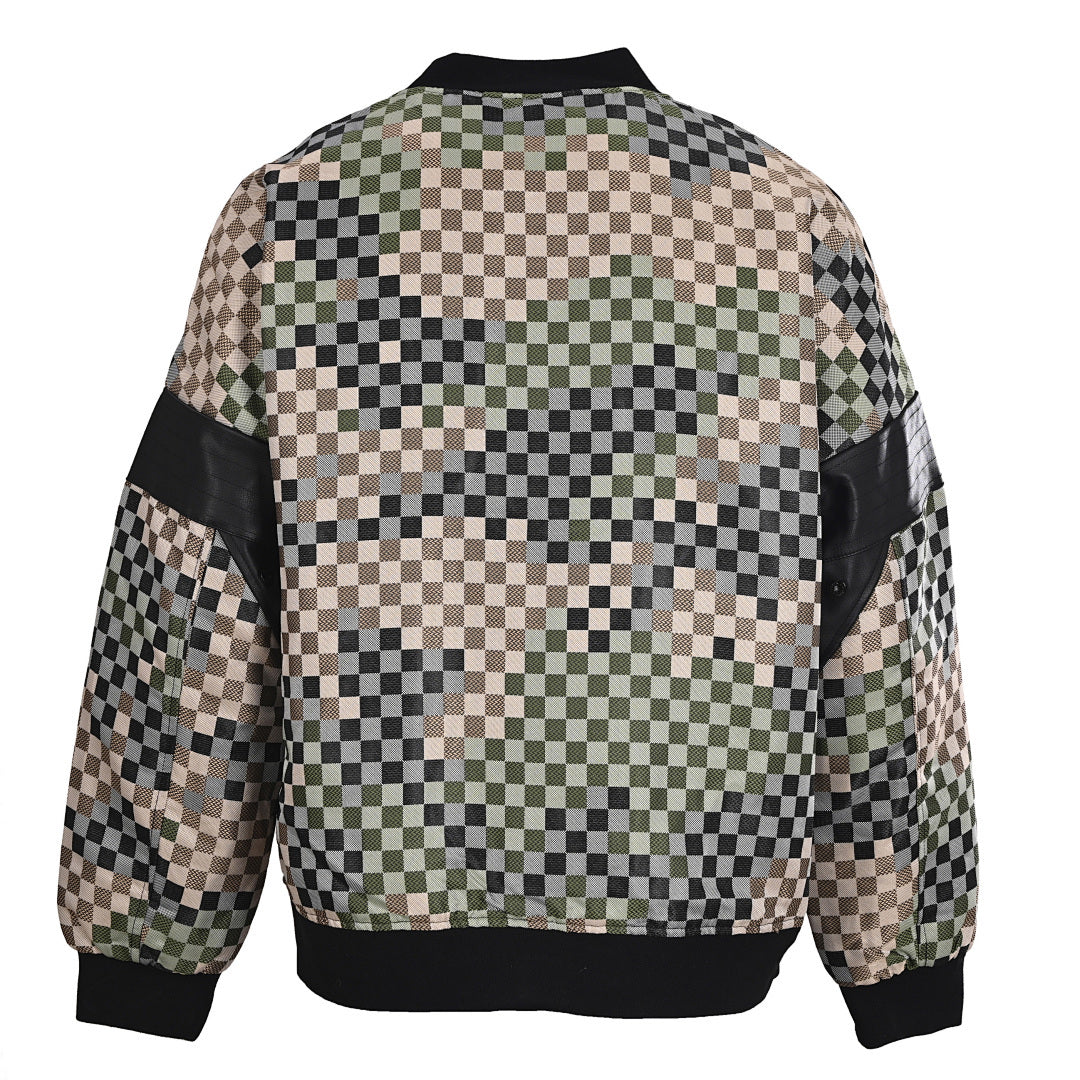 Louis Vuitton Vuitton Monogram Jacket | Luxury Meets the Everyday