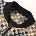 Louis Vuitton Vuitton Monogram Jacket | Luxury Meets the Everyday