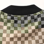 Louis Vuitton Vuitton Monogram Jacket | Luxury Meets the Everyday
