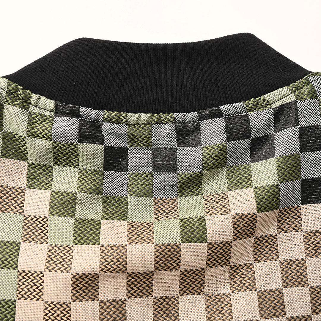 Louis Vuitton Vuitton Monogram Jacket | Luxury Meets the Everyday