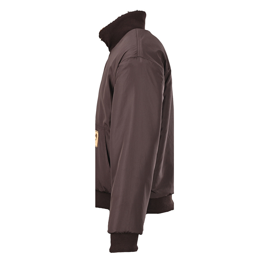 Louis Vuitton LV Monogram Reversible Jacket | The Jacket That Does It All