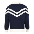 Louis Vuitton Monogram Insignia Jacket | Quiet Luxury Outerwear