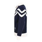 Louis Vuitton Monogram Insignia Jacket | Quiet Luxury Outerwear