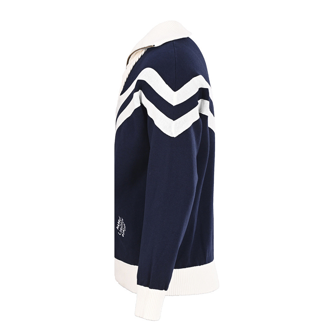 Louis Vuitton Monogram Insignia Jacket | Quiet Luxury Outerwear