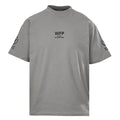 Balenciaga x WFP World Food Programme Oversized T-Shirt – Grey