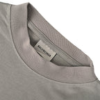 Balenciaga x WFP World Food Programme Oversized T-Shirt – Grey