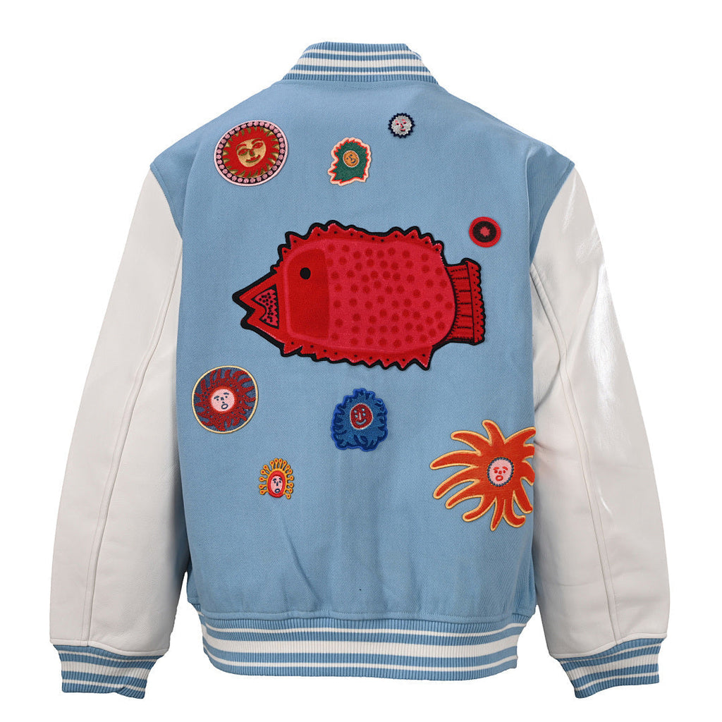 Louis Vuitton LV Monogram Jacket | Dress Like You Mean It